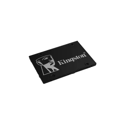 Твердотельный накопитель SSD Kingston KC600, 512 GB