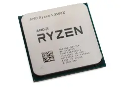 Процессор AMD Ryzen 5 3500X, oem