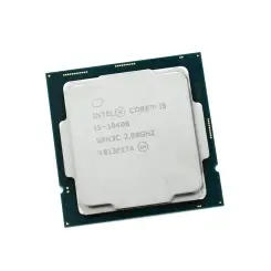 Процессор Intel Сore i5-10400, oem