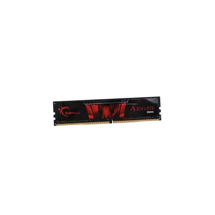 Модуль памяти G.Skill Aegis, F4-2666C19S-8GIS, DDR4, 8 GB