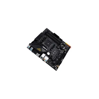 Материнская плата ASUS TUF GAMING B550M-PLUS