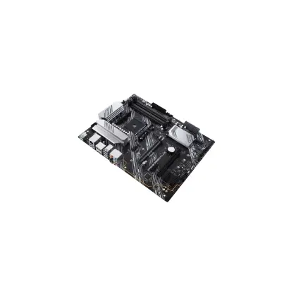 Материнская плата ASUS PRIME B550-PLUS