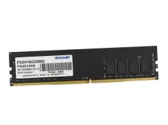Модуль памяти Patriot, PSD416G32002, DDR4, 16 GB