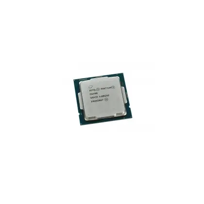 Процессор Intel Pentium Gold G6400, oem