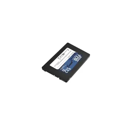 Твердотельный накопитель SSD Patriot P210, 512 GB