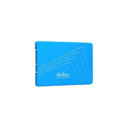 Твердотельный накопитель SSD Netac N535S, NT01N535S-240G-S3X, 240 GB