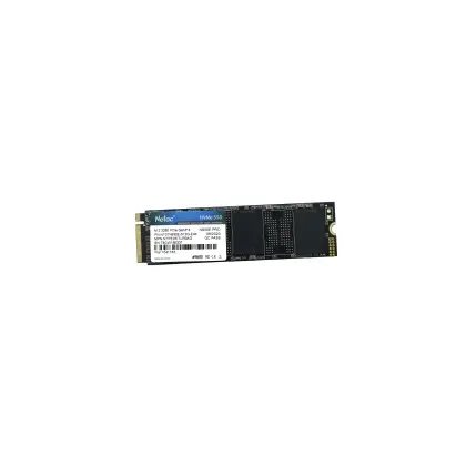 Твердотельный накопитель SSD M.2 PCIe Netac N930E Pro, NT01N930E-512G-E4X, 512 GB