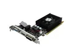 Видеокарта Afox GT220 [AF220-1024D3L2], 1 GB