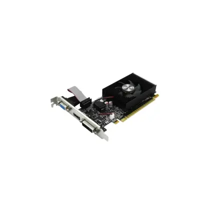 Видеокарта Afox GT610 [AF610-2048D3L7-V8], 2 GB