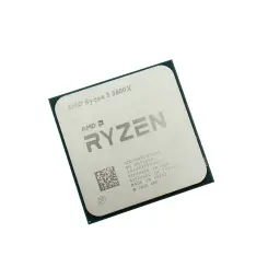 Процессор AMD Ryzen 5 5600X, oem