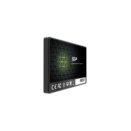 Твердотельный накопитель SSD Silicon Power A56 SP001TBSS3A56A25, 1 TB