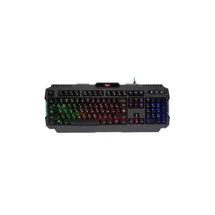 Клавиатура USB, Defender Legion GK-010DL, black