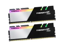 Комплект модулей памяти G.Skill Trident Z NEO (AMD), F4-3600C18D-32GTZN, DDR4, 32 GB