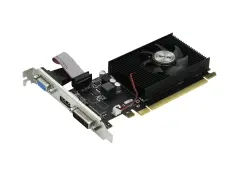 Видеокарта Afox R5 220 DDR3 [AFR5220-2048D3L5], 2 GB