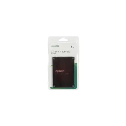 Твердотельный накопитель SSD Apacer Panther AS350X, 1 TB