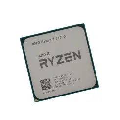 Процессор AMD Ryzen 7 5700G, oem