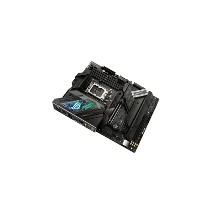Материнская плата ASUS ROG STRIX Z690-F GAMING WIFI