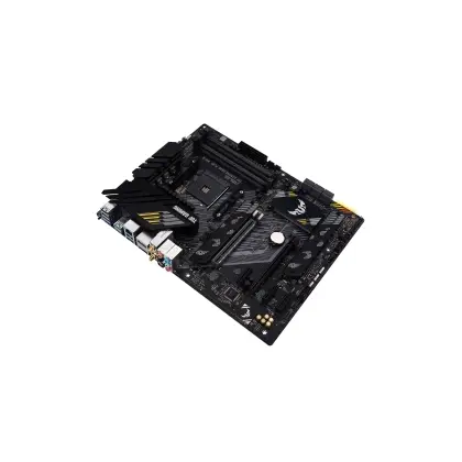 Материнская плата ASUS TUF GAMING B550-PLUS WIFI II