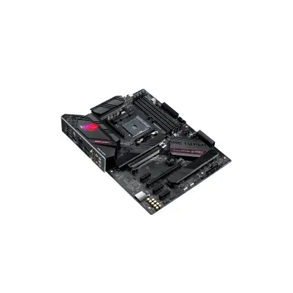 Материнская плата ASUS ROG STRIX B550-F GAMING WI-FI II
