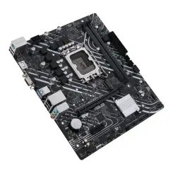 Материнская плата ASUS PRIME H610M-K D4