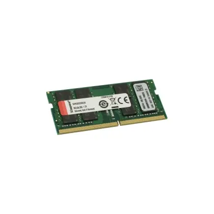 Модуль памяти для ноутбука, Kingston, KVR32S22D8/32, DDR4, 32 GB