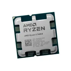 Процессор AMD Ryzen 5 7600X, oem