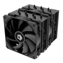 Система охлаждения ID-Cooling SE-207-XT Advanced