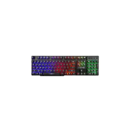 Клавиатура USB, X-Game XK-200UB, Черный