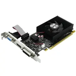 Видеокарта Afox GT730 [AF730-2048D3L5], 2 GB