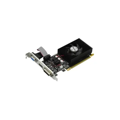 Видеокарта Afox GT610 [AF610-1024D3L7-V6], 1 GB