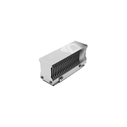 Система охлаждения SSD диска ID-Cooling, ZERO M15