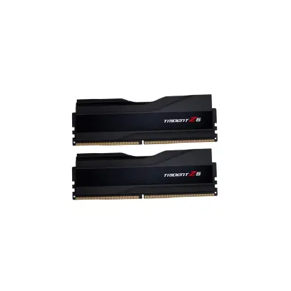Комплект модулей памяти G.Skill Trident Z5, F5-6000J3238G32GX2-TZ5K, DDR5, 64 GB