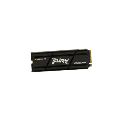 Твердотельный накопитель SSD M.2 PCIe Kingston Fury, SFYRSK/1000G, 1 TB