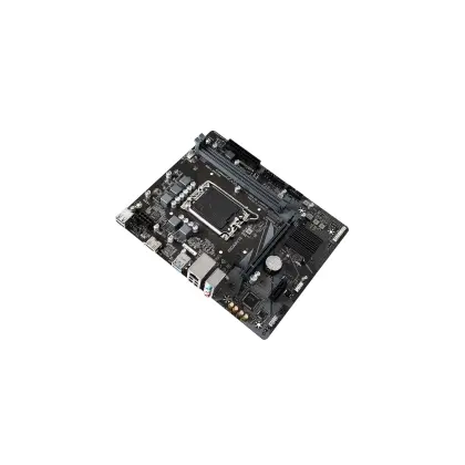 Материнская плата Gigabyte H610M K DDR4