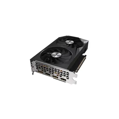 Видеокарта Gigabyte RTX 3060 WINDFORCE OC Edition [GV-N3060WF2OC-12GD REV2.0], 12 GB