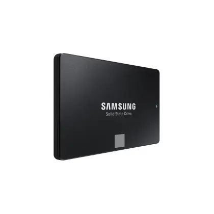 Твердотельный накопитель SSD Samsung 870 EVO, 2 TB