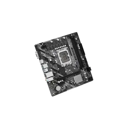 Материнская плата ASRock H610M-HVS/M.2 R2.0