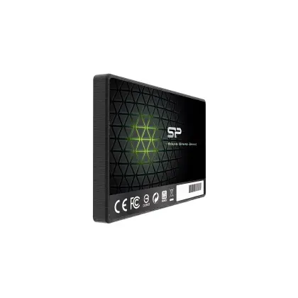 Твердотельный накопитель SSD Silicon Power SP002TBSS3A56A25, 2TB