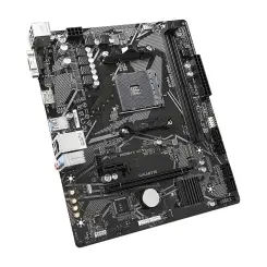 Материнская плата Gigabyte A520M K V2