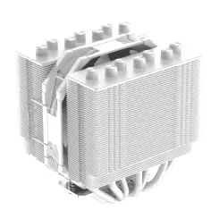 Система охлаждения ID-Cooling SE-207-XT SLIM SNOW