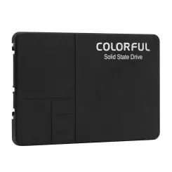 Твердотельный накопитель SSD Colorful SL500 512GB