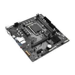 Материнская плата Gigabyte B760M H DDR4
