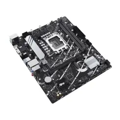 Материнская плата ASUS PRIME B760M-K