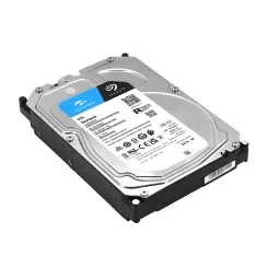 Жесткий диск Seagate SkyHawk, 8000 GB