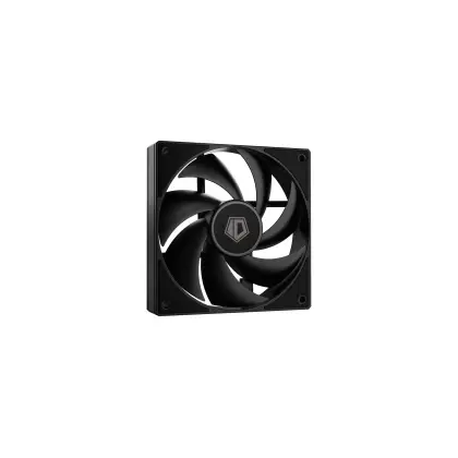 Вентилятор ID-Cooling, AF-125-K, 12cm