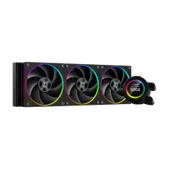 Система водяного охлаждения процессора ID-Cooling SL360