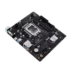 Материнская плата ASUS PRIME H610M-R-SI
