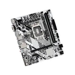 Материнская плата ASRock H610M-HDV/M.2+ D5