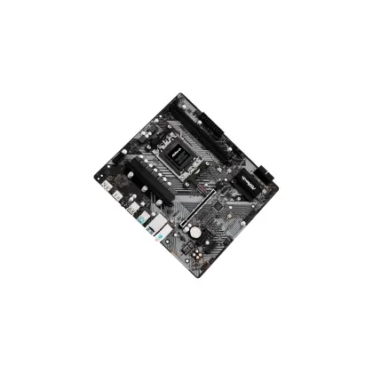 Материнская плата ASRock B650M-H/M.2+