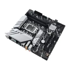 Материнская плата ASUS PRIME B760M-A WIFI